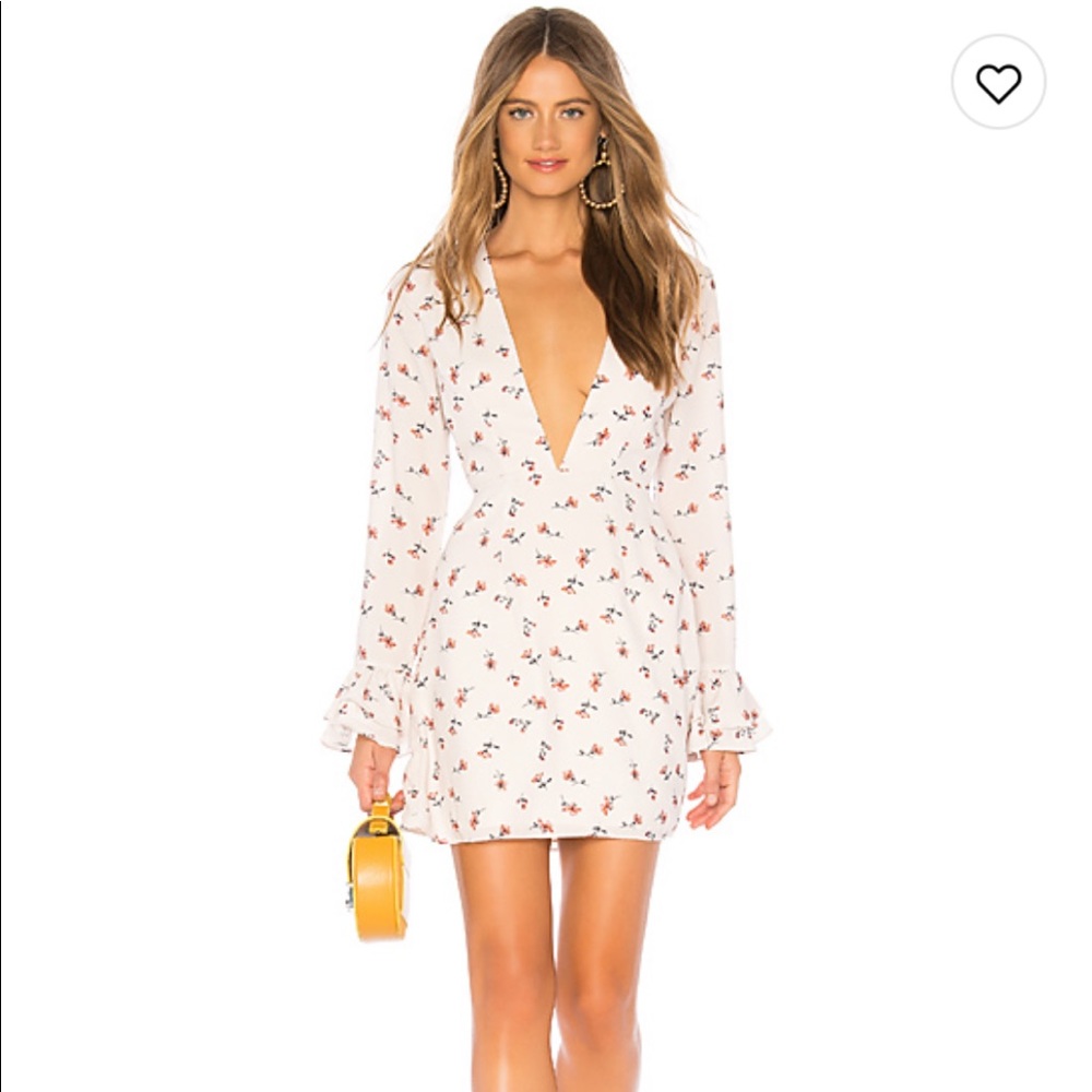 About Us Dress